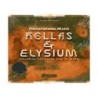 Hellas and Elysium: Terraforming Mars ENG