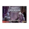 Aberrations & Undead: Tyrants of the Underdark