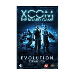 Evolution : XCOM ITA