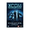 Evolution : XCOM ITA