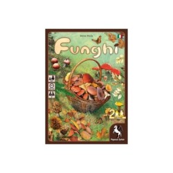 Funghi (Fungi 3rd Ed. ITA)