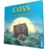 La Leggenda dei Pirati: I coloni di Catan