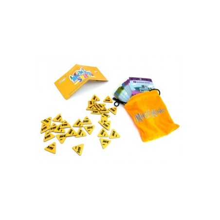 Sharp: Machi Koro