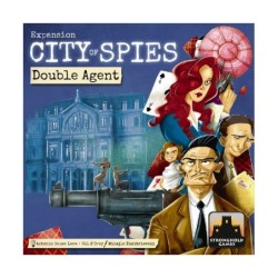 Double Agent - City of Spies: Estoril 1942