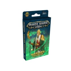 Warlord - Academy: Mage Wars