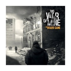 This War of Mine: The Board Game ENG