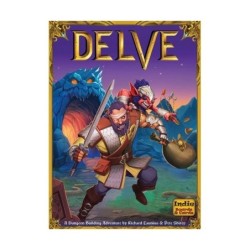 Delve