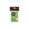 UltraPro - Bustine protettive 66x91 - PRO MATTE Retro LIME (50 bustine) UPR84190