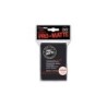 UltraPro - Bustine protettive 66x91 - PRO MATTE Retro NERO Fronte OPACO (50 bustine) UPR82728