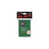 UltraPro - Bustine protettive 66x91 - PRO MATTE Retro VERDE (50 bustine) UPR82652
