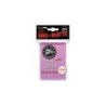 UltraPro - Bustine protettive 66x91 - PRO MATTE Retro ROSA (50 bustine) UPR84185