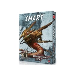 Smart: Neuroshima Hex! 3.0