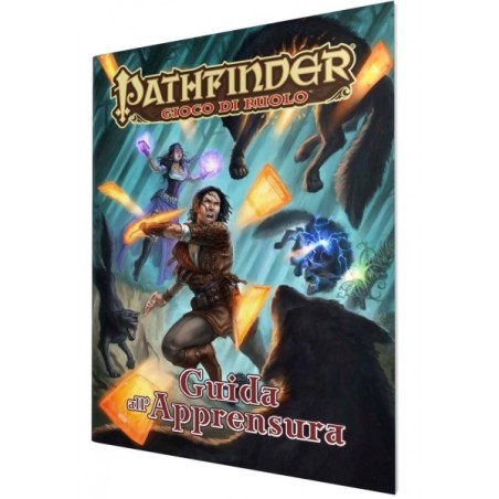 Guida all'Apprensura - Pathfinder GdR