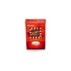 44x68 Bustine protettive trasparenti Arcane Tinmen - MATTE (50 bustine)