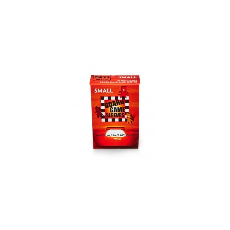 44x68 Bustine protettive trasparenti Arcane Tinmen - MATTE (50 bustine) - accessorio per giochi