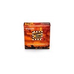 70x70 Bustine protettive trasparenti Arcane Tinmen - MATTE (50 bustine)
