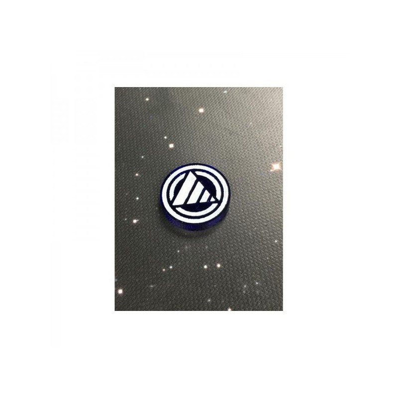 X-Wing - Cloak Token - GeekMod - accessorio per giochi