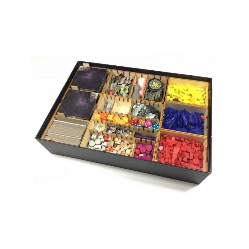 Eclipse - Organizer scatola - GeekMod - accessorio per giochi
