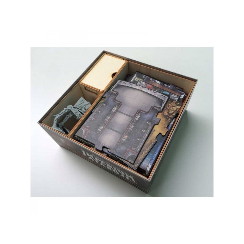 Imperial Assault - Organizer scatola - GeekMod - accessorio per giochi