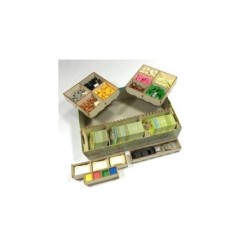 Organizer scatola compatibile con Keyflower - GeekMod