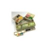 Organizer scatola compatibile con Keyflower - GeekMod