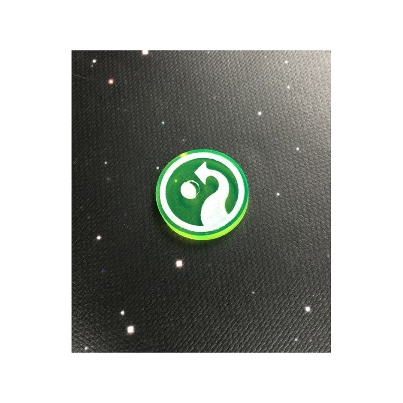 X-Wing - Evade Token (5 pezzi) - GeekMod - accessorio per giochi