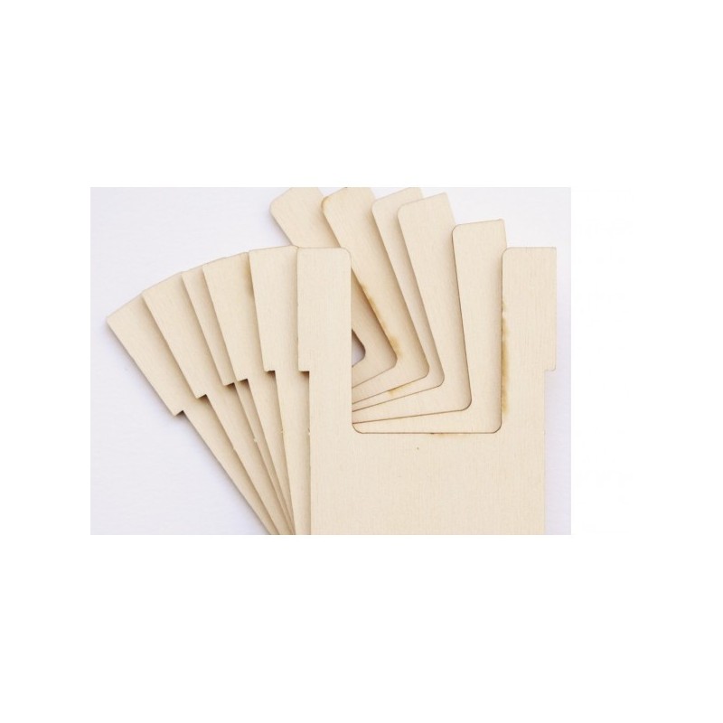 Eldritch Horror - Set divisori addizionali per organizer (6 pezzi, carte grandi) - GeekMod - accessorio per giochi