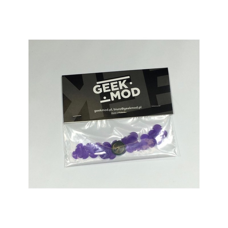 X-Wing - Set token (11 pezzi) - GeekMod - accessorio per giochi
