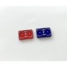 X-Wing - Target Lock Token (12 pezzi) - GeekMod
