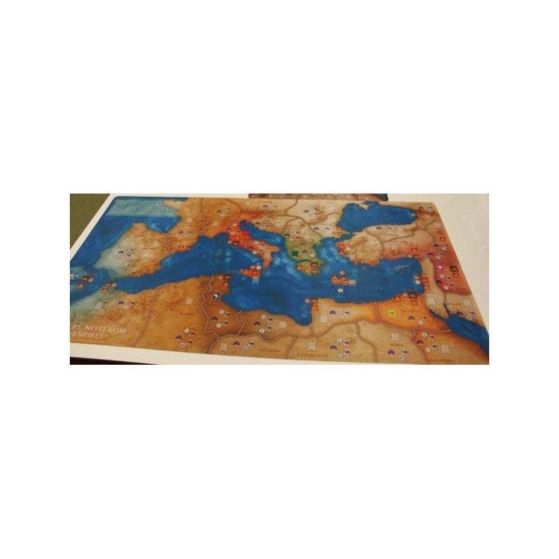 Mare Nostrum: Empires Giant playmat (Tappetino) - gioco da tavolo