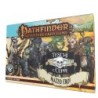 Mazzo Eroi - Teschi e Ceppi: Pathfinder Adventure Card Game