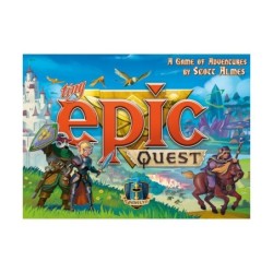 Tiny Epic Quest