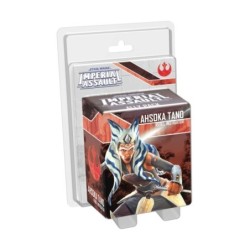 Ahsoka Tano Ally Pack: Imperial Assault