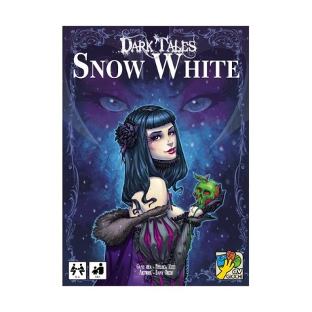 Dark Tales - Biancaneve ENG (Snow White)