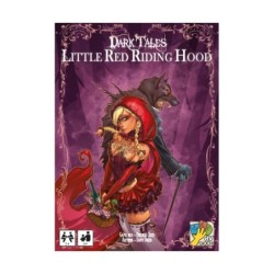 Dark Tales - Cappuccetto Rosso ENG (Red Riding Hood)