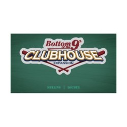 Clubhouse: Bottom of the 9th