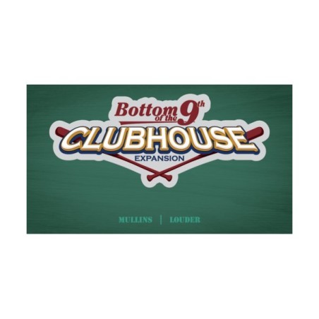 Clubhouse: Bottom of the 9th