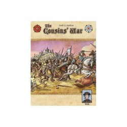 The Cousins' War (2nd Ed.)