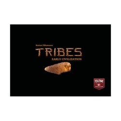 Tribes: Early Civilization