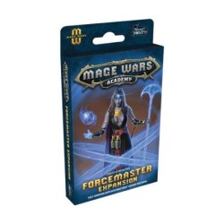 Forcemaster - Academy: Mage Wars