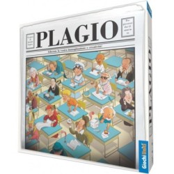 Plagio