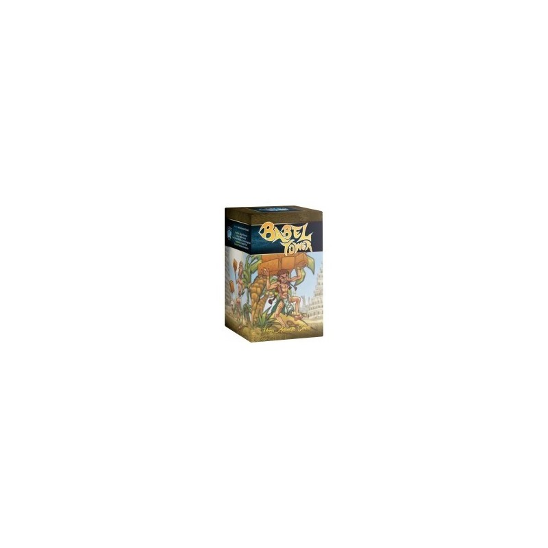 Babel Tower - gioco da tavolo