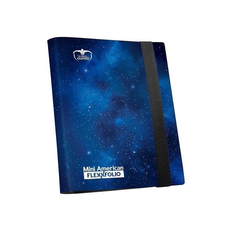 9-Pocket Mini Flexxfolio Xenoskin Mystic Space (X-Wing) - UGD10480 - accessorio per giochi