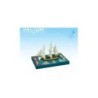 Diana 1792/ Proserpina 1797: Sails of Glory SGN113B