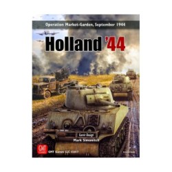 Holland '44: Operation Market-Garden (2nd Pr.)