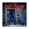 Ritorno a Camp Apache: The Last Friday