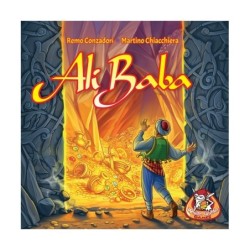 Ali Baba
