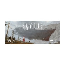 The Wind Gambit: Scythe ITA