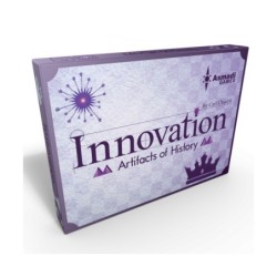 Artifacts of History: Innovation (3rd Ed.) ENG