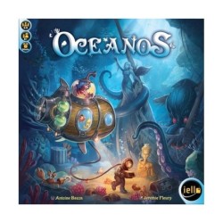 Oceanos ITA